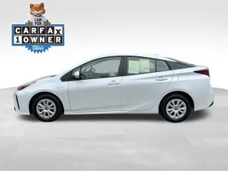 2022 Toyota Prius