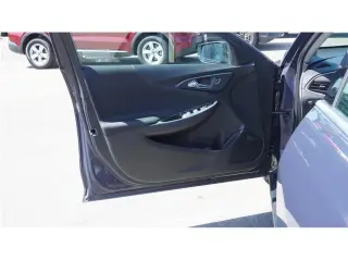2025 Chevrolet Malibu