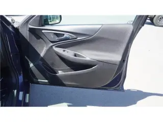 2025 Chevrolet Malibu