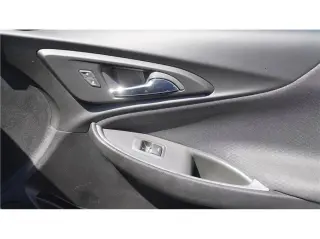 2025 Chevrolet Malibu