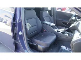 2025 Chevrolet Malibu