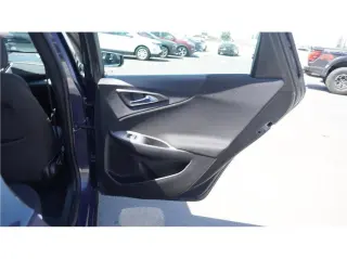2025 Chevrolet Malibu