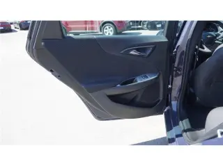 2025 Chevrolet Malibu