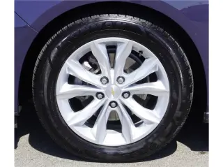 2025 Chevrolet Malibu