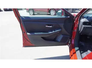 2024 Nissan Sentra