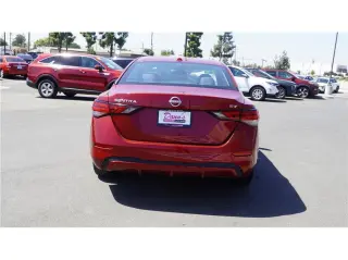 2024 Nissan Sentra