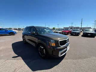 2024 Kia Telluride