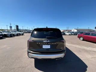 2024 Kia Telluride