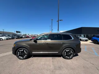 2024 Kia Telluride