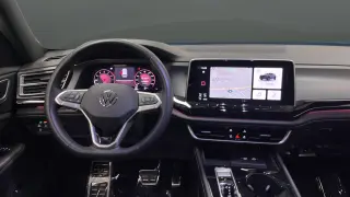 2024 Volkswagen Atlas Cross Sport