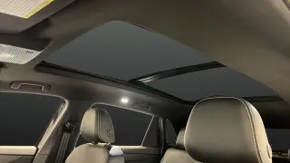 2024 Volkswagen Atlas Cross Sport