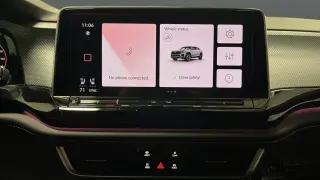 2024 Volkswagen Atlas Cross Sport