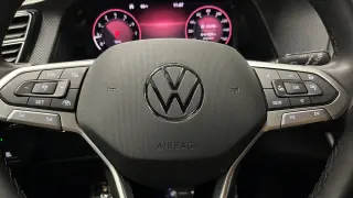 2024 Volkswagen Atlas Cross Sport