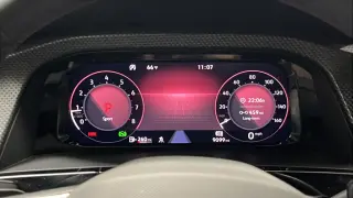 2024 Volkswagen Atlas Cross Sport