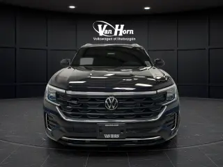 2024 Volkswagen Atlas Cross Sport