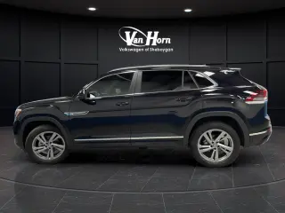 2024 Volkswagen Atlas Cross Sport