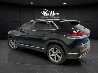 2024 Volkswagen Atlas Cross Sport