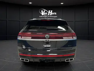 2024 Volkswagen Atlas Cross Sport