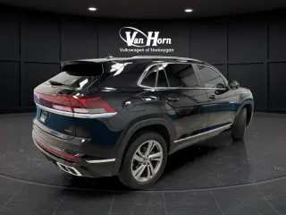 2024 Volkswagen Atlas Cross Sport