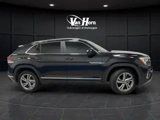 2024 Volkswagen Atlas Cross Sport