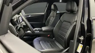2024 Volkswagen Atlas Cross Sport