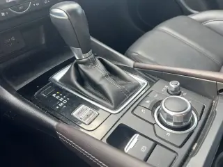 2018 Mazda Mazda3