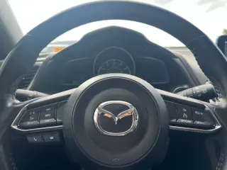 2018 Mazda Mazda3