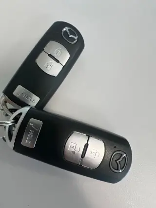 2018 Mazda Mazda3