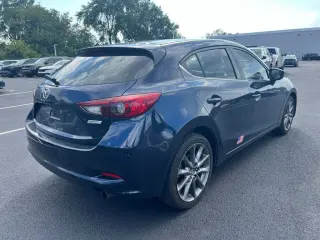 2018 Mazda Mazda3