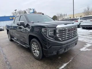2022 GMC Sierra 1500