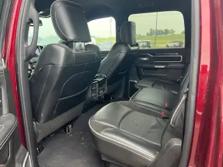 2019 Ram 2500