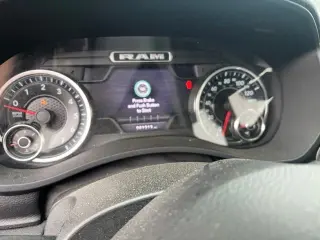 2019 Ram 2500