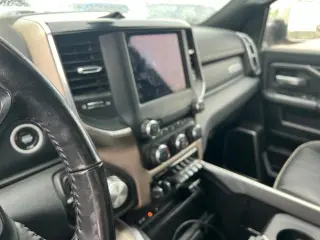 2019 Ram 2500