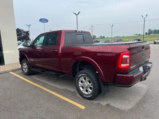 2019 Ram 2500