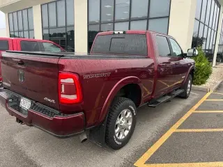 2019 Ram 2500