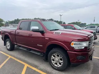 2019 Ram 2500