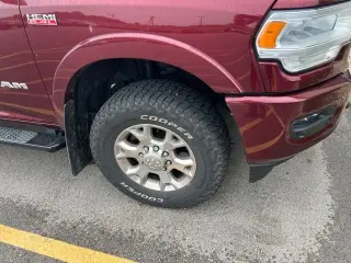2019 Ram 2500