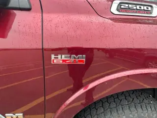2019 Ram 2500