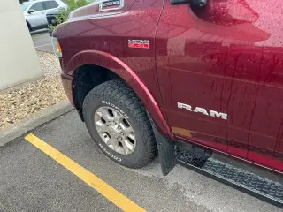 2019 Ram 2500