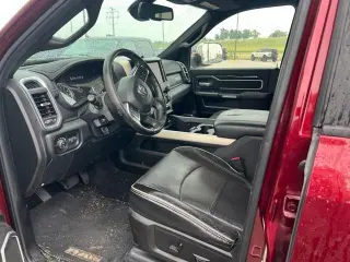 2019 Ram 2500