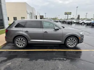 2018 Audi Q7