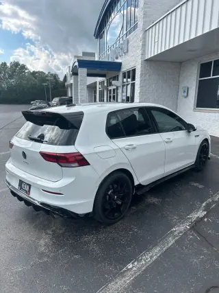 2022 Volkswagen Golf GTI