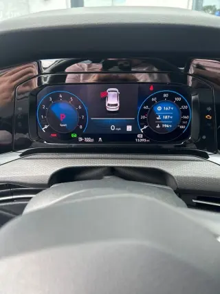 2022 Volkswagen Golf GTI