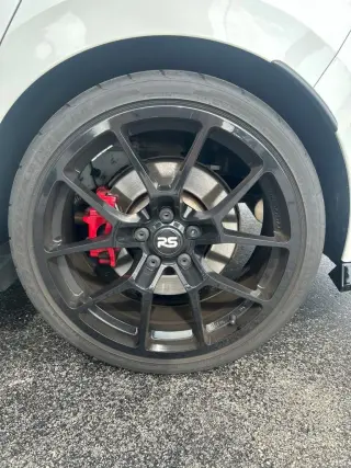 2022 Volkswagen Golf GTI