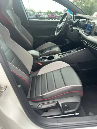 2022 Volkswagen Golf GTI