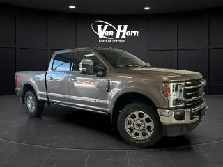 2021 Ford F-250SD