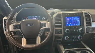 2021 Ford F-250SD