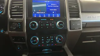 2021 Ford F-250SD