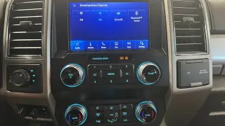 2021 Ford F-250SD