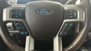 2021 Ford F-250SD